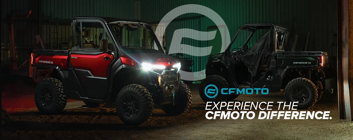 CFMotoexperience