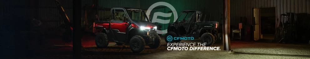 CFMotoexperience